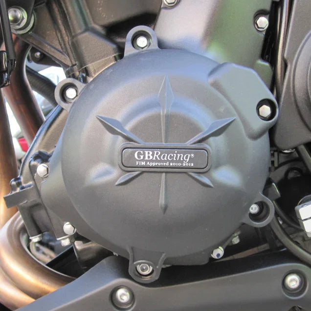 ER6 Secondary Alternator Cover 2006-2026