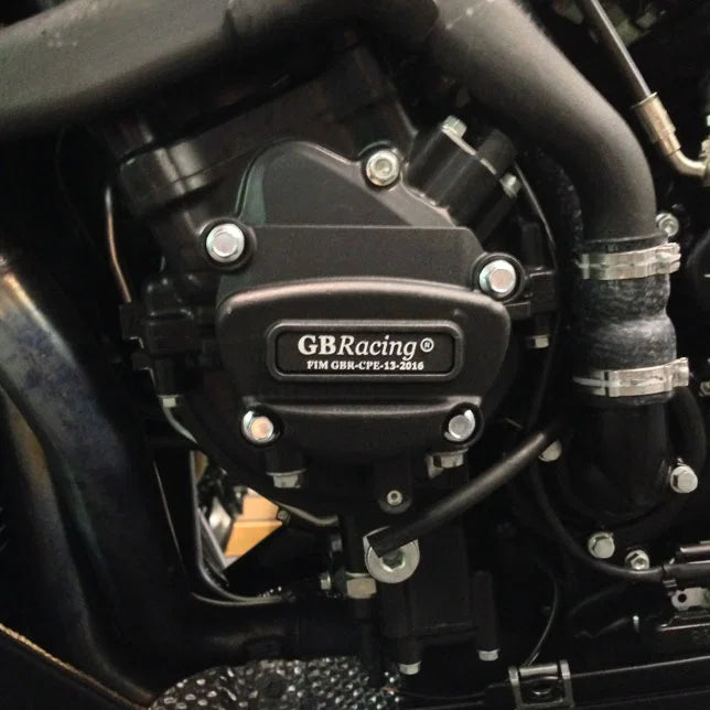 F4 Alternator Cover 2010-2020