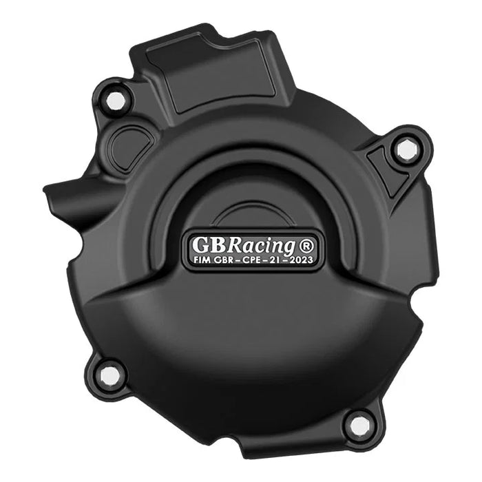 GSX-8S M3 & V-Strom 800DE Secondary Alternator Cover 2024-2026