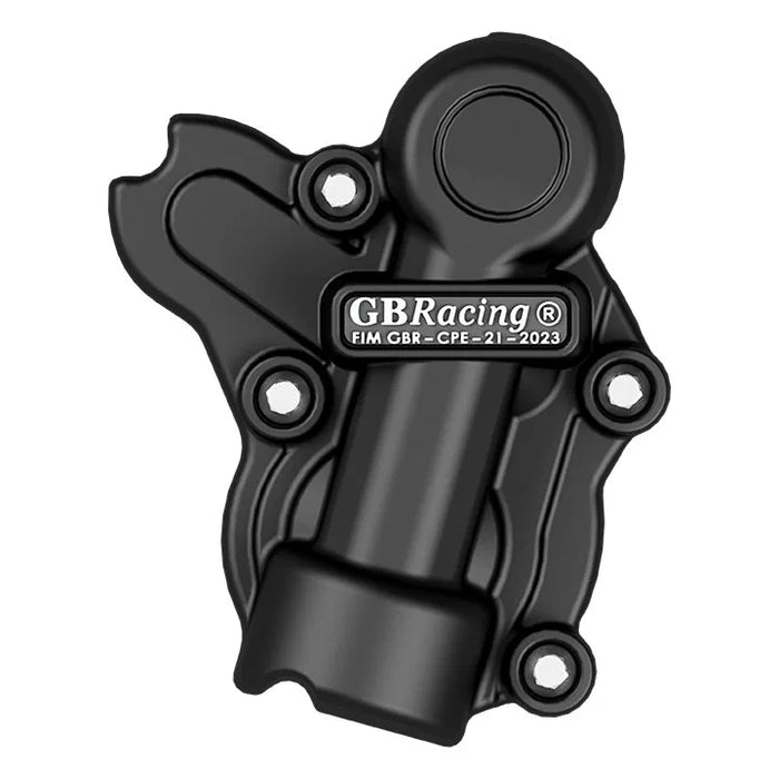 GSX-8S M3 & V-Strom 800DE Secondary Water Pump Cover 2024-2026