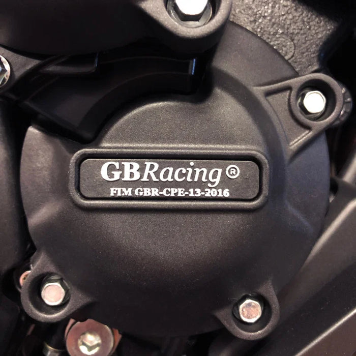 GSXS1000 L5 Secondary Pulse Cover
