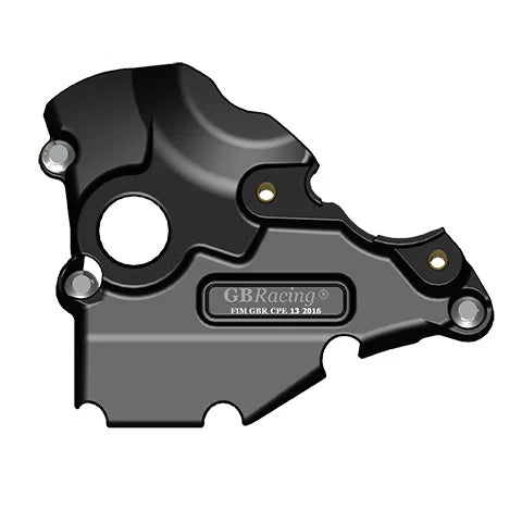Moto 3 Secondary Alternator Cover 2012
