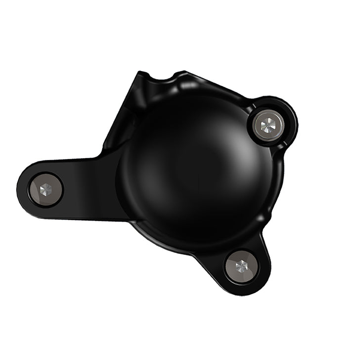 Moto 3 HRC Secondary Oil Protection Lid 2 2012