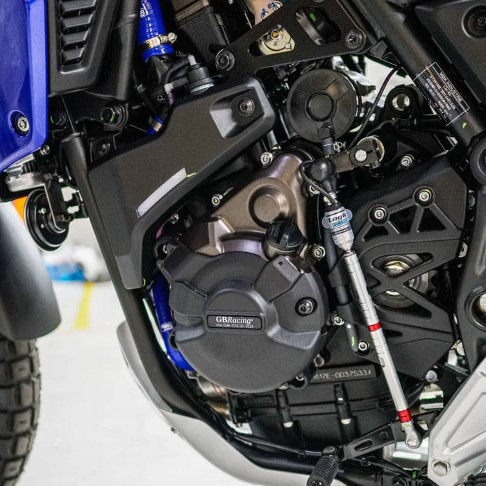 MT-07 Secondary Engine Cover SET 2014-2024