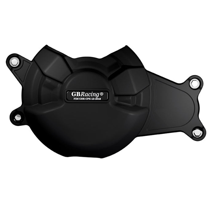 MT-07 Secondary Clutch Cover 2014-2024