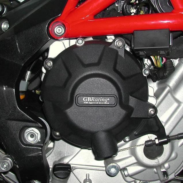 F3 675 & 800 2012-2021 Engine Cover Set
