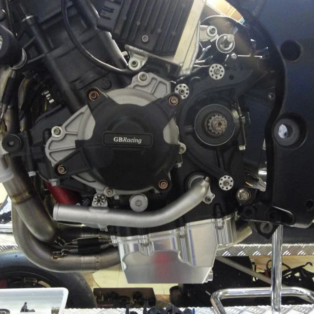 YZF-R1 KIT Alternator / Generator Cover 2009 - 2014