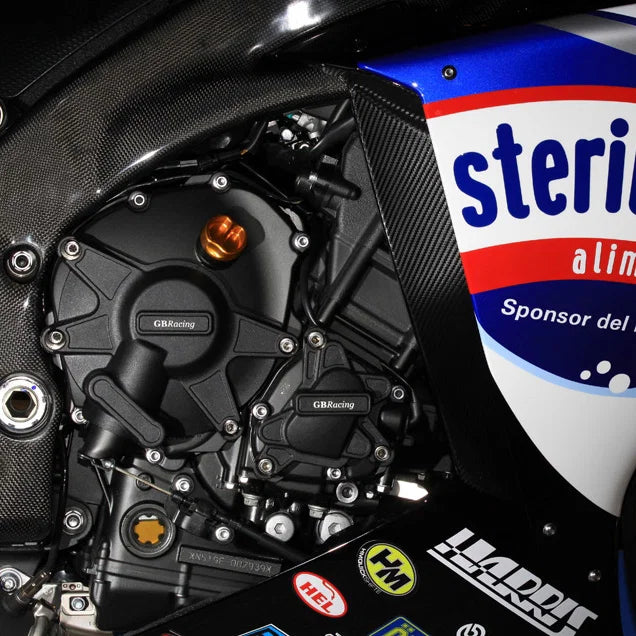 YZF-R1 STOCK Motorcycle Protection Bundle 2009 - 2014