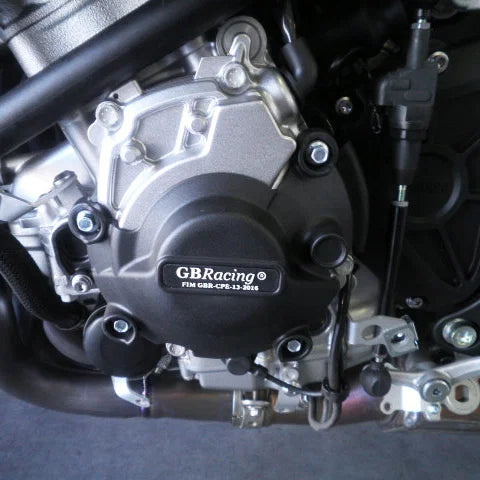 YZF-R1 Engine Cover Set 2015-2026