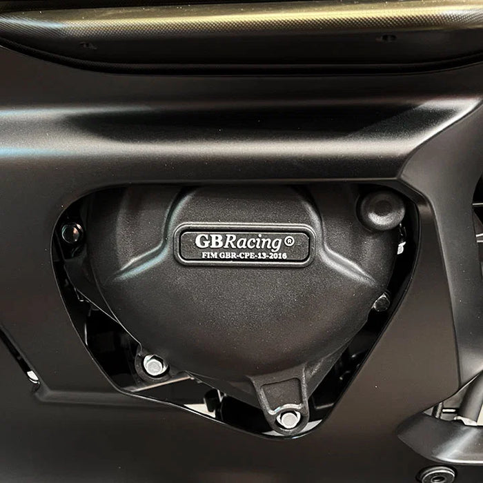 YZF-R3 & MT-03 Engine Cover SET 2015-22