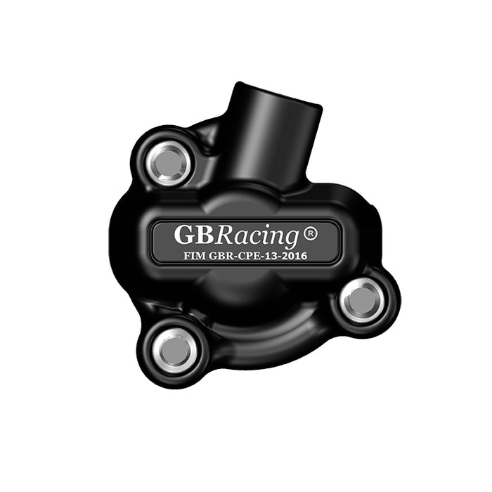 YZF-R3 & MT-03 Water Pump Cover 2023-2026