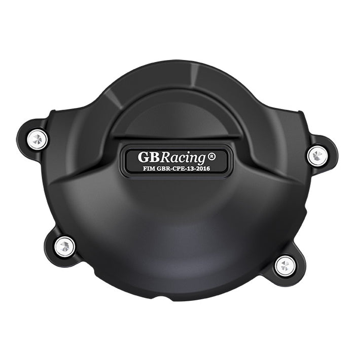 YZF-R6 STOCK Generator / Alternator Cover 2006-2026