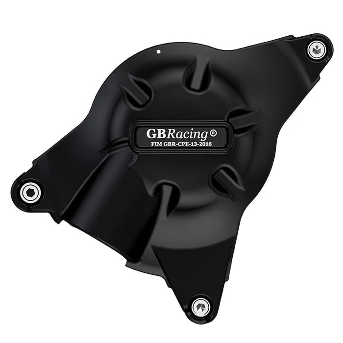 YZF-R6 Gearbox / Clutch Cover 2006-2026