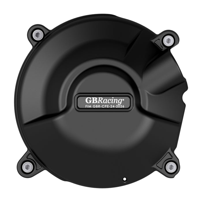 YZF-R9 & MT-09 ATM 2025-2026, MT-09/SP, FZ-09, Tracer/GT + & Scrambler 2021-2026 Secondary Clutch Cover