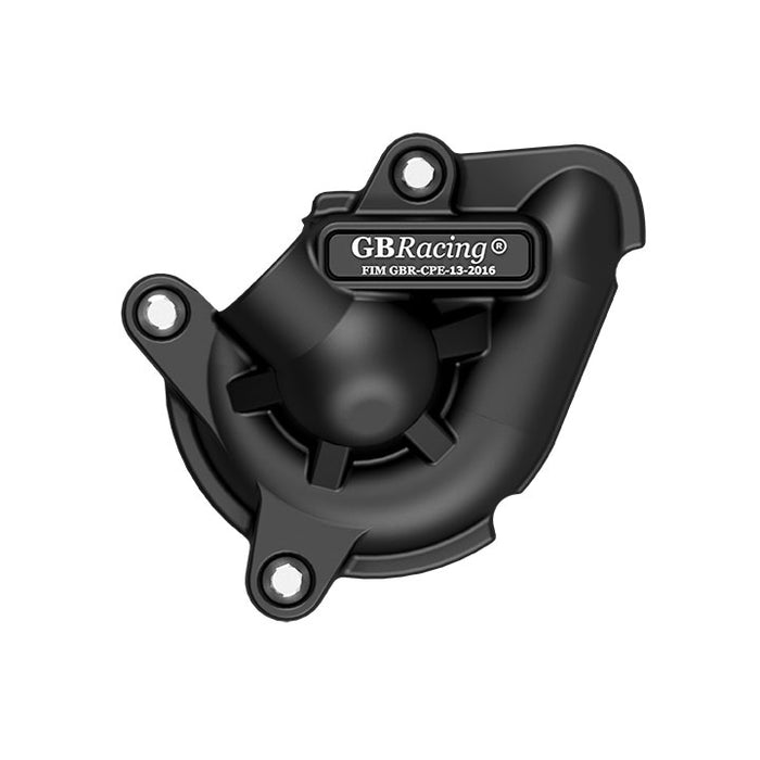 RS 660 Secondary Water Pump Cover 2025-2026