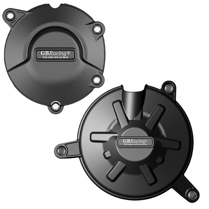 RSV4 Engine Cover Set 2025-2026