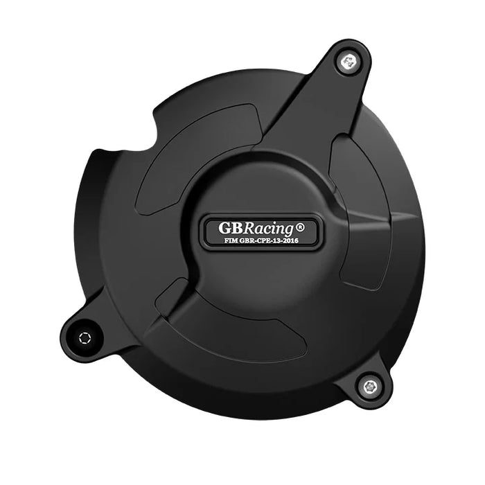 Secondary Alternator Cover 2007 >