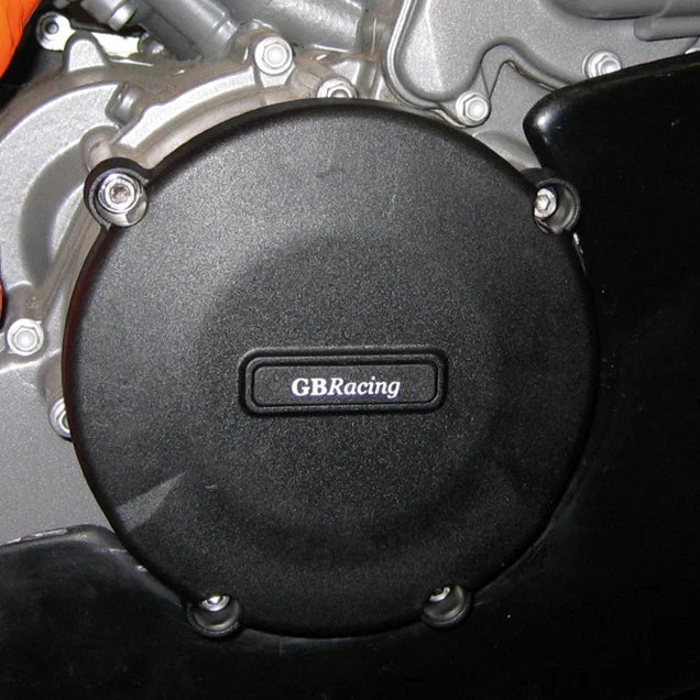 990/950 Engine Cover Set