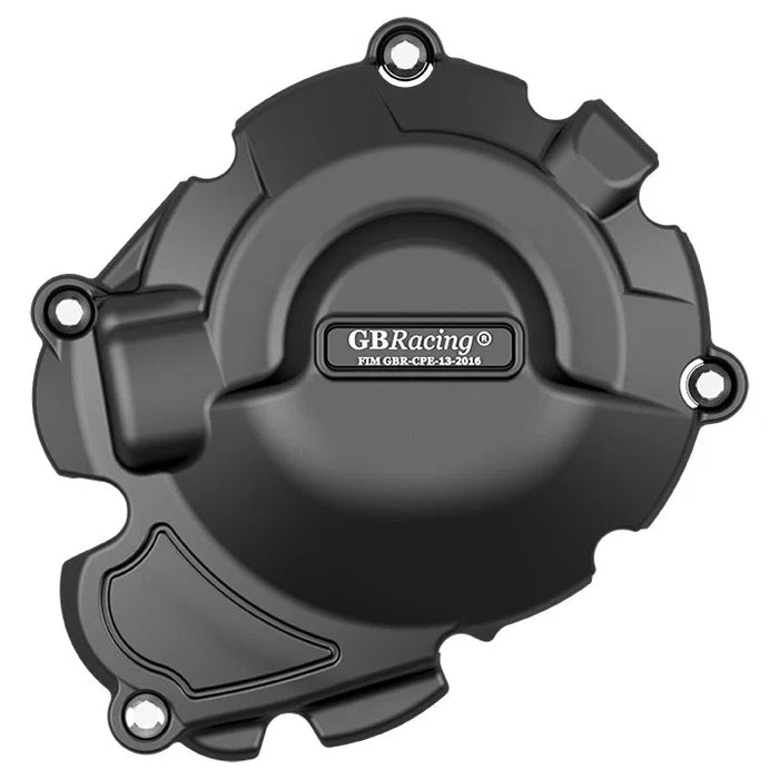 Speed Triple 1200 Secondary Clutch Cover 2021-2026