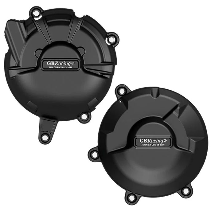V2 Streetfighter Secondary Engine Cover Set 2022-2023