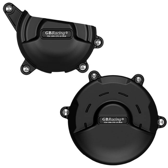 Panigale V4 & V4 S Engine Cover Set 2025-2026