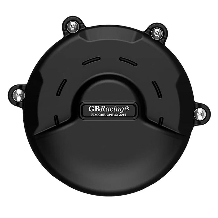 V4 & V4 S Streetfighter Clutch Cover 2023-2026
