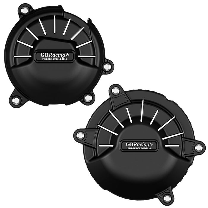 V4 R Engine Cover Set 2023-2026
