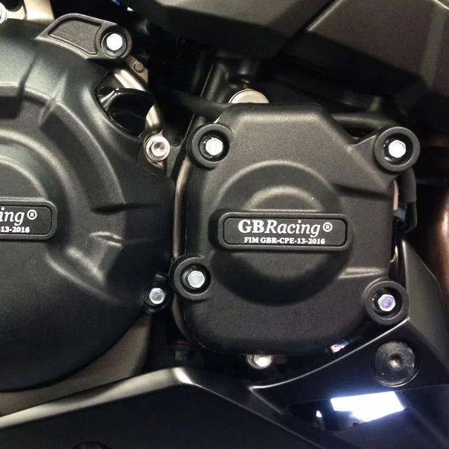 Z800 & Z800E Secondary Pulse Cover 2013-2016
