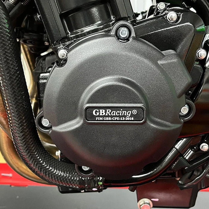 Z900RS & Z900RS SE Secondary Alternator Cover 2018-2026