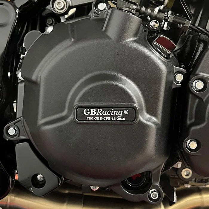 Z900RS & Z900RS SE Secondary Clutch Cover 2018-2026