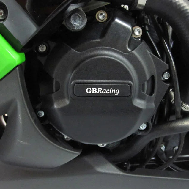 ZX-10R STOCK Alternator Cover 2008 - 2010