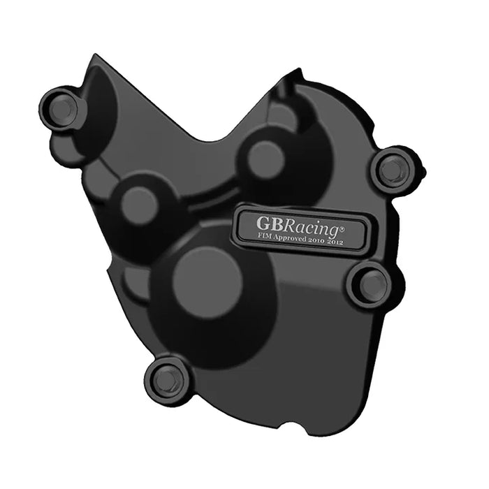 ZX-6R Secondary Pulse Engine Cover 2009 - 2012