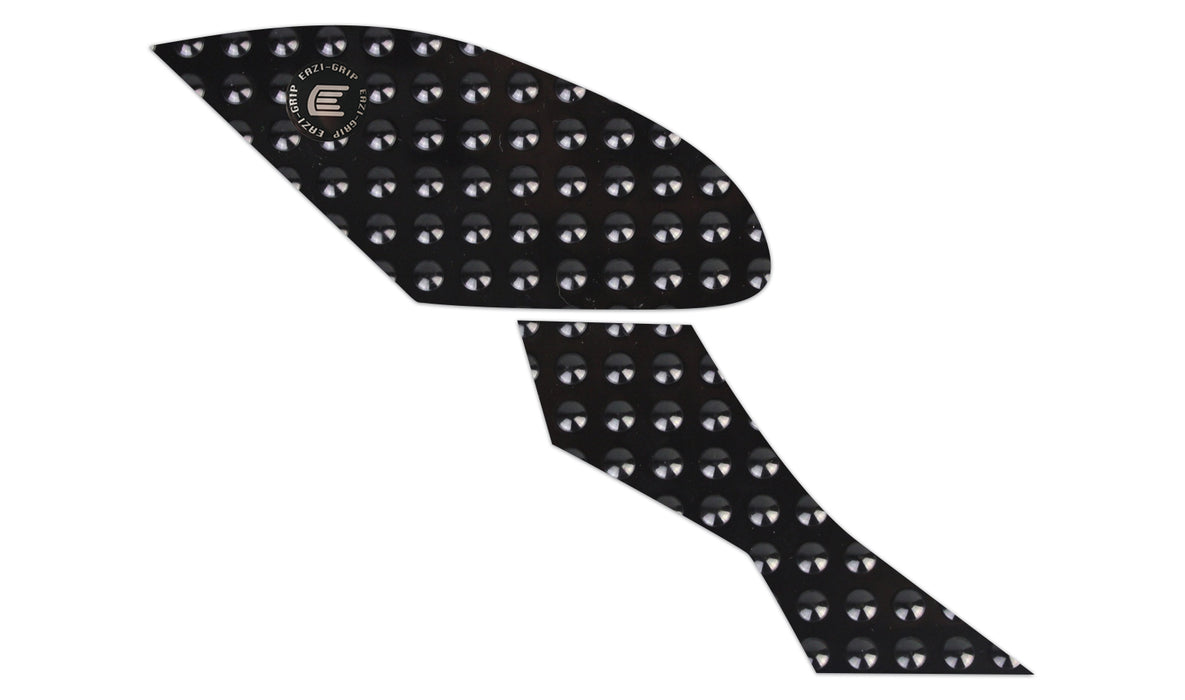 Suzuki GSX-S1000 GT  2021+ Tank Grip