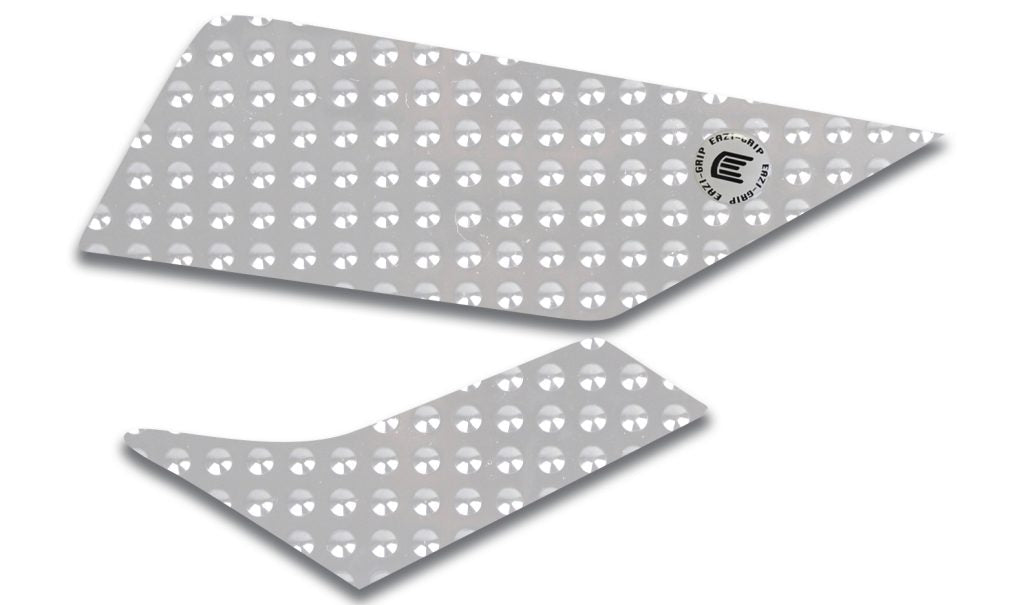 Triumph Street Triple 765 2023-2024 Tank Grip