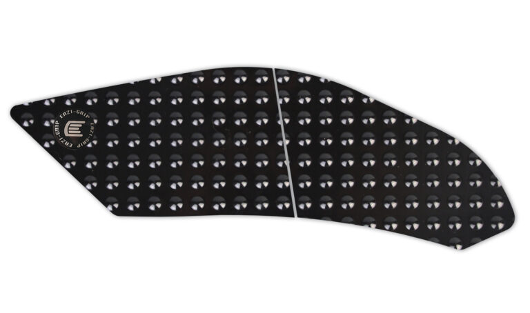 Yamaha R9 2025-2026 Tank Grips