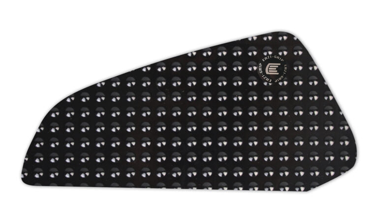 Yamaha MT-07 2025-2026 Black Tank Grips