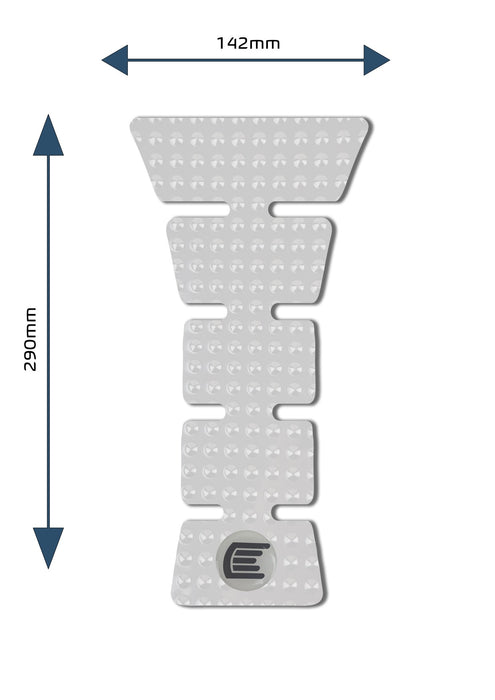 Centre Tank Grip E