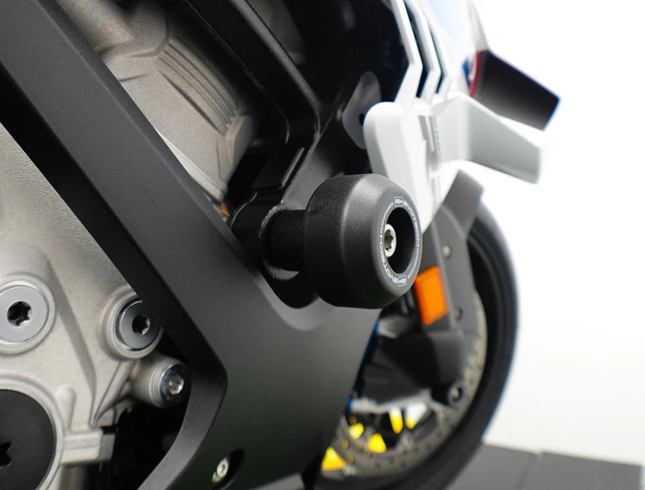 Evotech S1000RR 2025+ Crash Bobbins