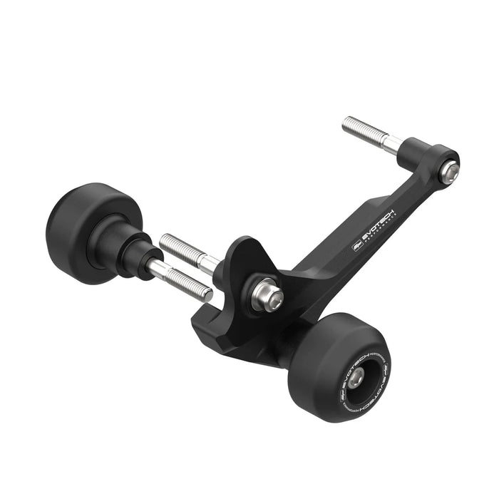 Evotech S1000RR 2025+ Crash Bobbins