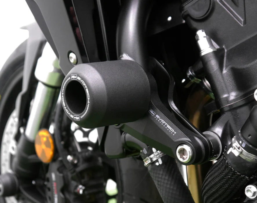Honda CB1000 Hornet (2025+) - Evotech Crash Protection