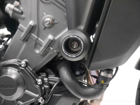 Evotech MT09 2021+ Crash Bobbin