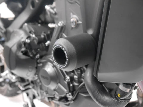 Evotech MT09 2021+ Crash Bobbin