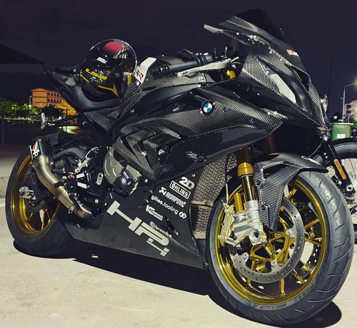 Best deals on 2015 BMW S1000RR Fairings