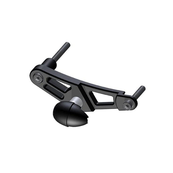 Bullet Frame Slider Replacement - Left Hand Side Only - RACE