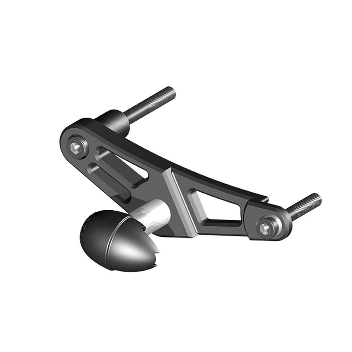Bullet Frame Slider - COMPLETE SET Left & Right Side - STREET