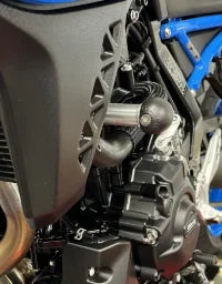 Bullet Frame Slider Set GSX-8S M3 - STREET