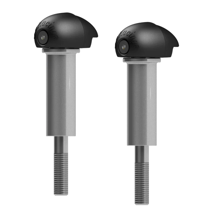 Bullet Frame Slider Set GSX-8S M3 - STREET