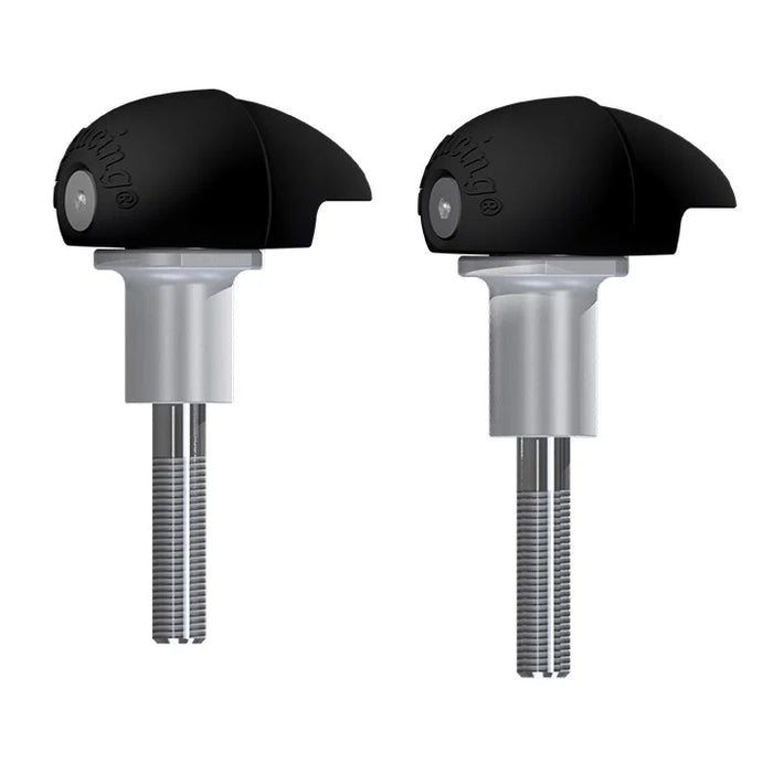 Bullet Frame Slider Set GSXR1000 L7 - RACE
