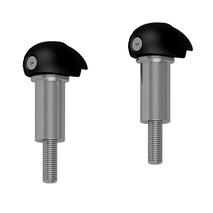 MT-09 2014 Bullet Frame Sliders Set - STREET