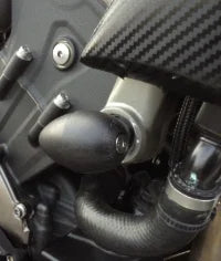 Bullet Frame Sliders Set MT-09 2021-2026 - STREET